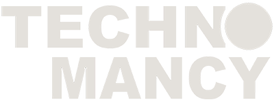 Technomancy